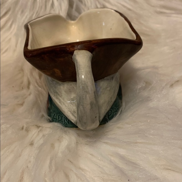 Pirate Themed Ceramic Mug - Picture 4 of 6